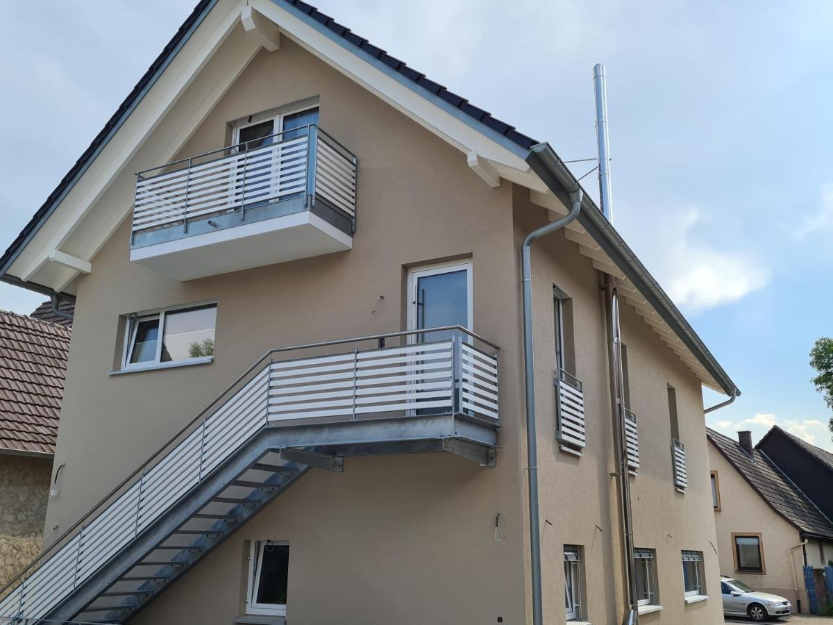 Fewo Grafenhausen 1 Kappel-Grafenhausen Exterior foto